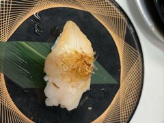 -争鲜回转寿司(朝北大悦城店)