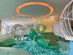 -绿城千岛湖喜来登度假酒店