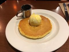 -Pancakes on the rocks(Darling Harbour)
