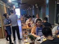 -大河宴·椒麻鱼火锅(北京路中和美食街店)