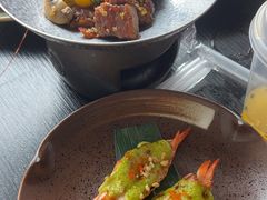 -花潮料理艺食馆(成都万象城店)