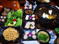 -束河人家(南锣鼓巷店)