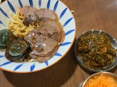 -面乙新派手擀面(大悦城店)