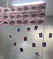 点击看大图 -尤米一站式美甲美睫