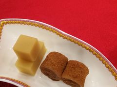 -白家大院·王府宫廷菜(苏州街店)