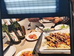 -玫瑰花园自助烤肉(顺义鑫海韵通店)