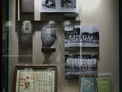 -上海体育博物馆