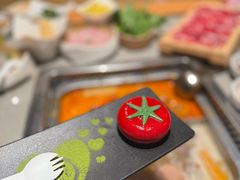 -海底捞火锅(河东万达广场店)