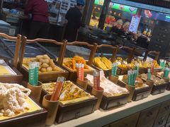 -驰明粗粮小厨(湖滨路店)
