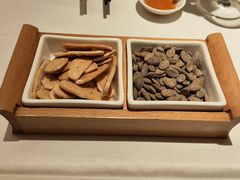 -天港海鲜(创新港天港禧悦酒店)