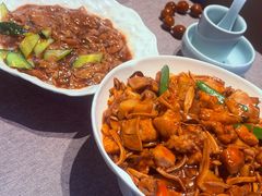 -老城味道·传统天津菜(杨柳青店)
