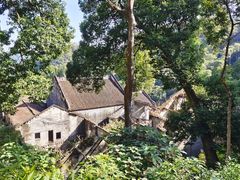 -飞霞风景名胜区