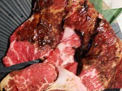 -韩宫宴烤肉·料理(如皋万达店)