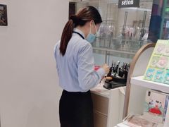 -博士眼镜(罗湖喜荟城店)