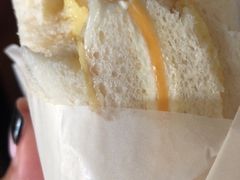 -洪瑞珍三明治(忠孝店)