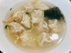 -王家沙点心店(南京西路总店)