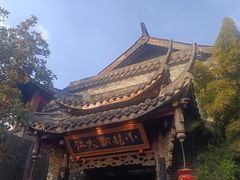-小龙翻大江文化火锅(宽窄店)