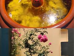 -福照楼汽锅鸡·云南特色菜(万达广场店)