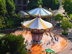 -南京银杏湖乐园