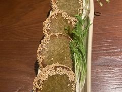 -绿茶餐厅(石家庄万象城店)