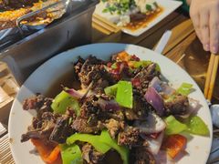 -三千里烧烤(外滩店)