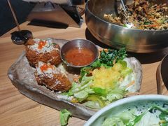 -KimPro 辛普乐概念韩餐