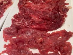 爽口嫩肉-二刀潮牛(重庆光环购物公园店)