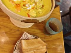 -曼泰·泰餐(江南环球港店)