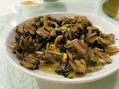 金不换炒薄壳-迈姨·潮州菜(麓湖公园店)