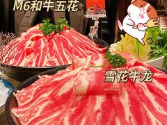 -一哥澳门豆捞·澳门风打边炉(高德置地店)