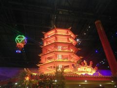 -万达茂商场(南京仙林店)