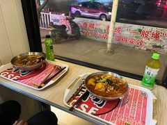 -柳螺锅螺蛳粉(月亮街店)