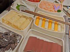 -海底捞火锅(亲子主题北金鹰店)