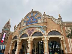 -乐华城·88度温泉乐园