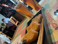 -安妮意大利餐厅(国贸店)