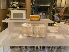 -银座仁志川·生吐司专门店(香港广场店)