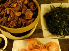 -鹅滋道(甘坑古镇店)