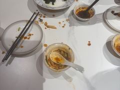 -李记搅团•非遗陕菜(三桥店)