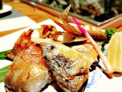 -森味薪火烧•烧鸟居酒屋•日本料理(望京店)