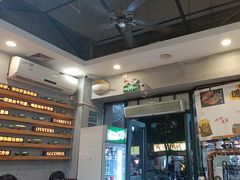 -探唐烧烤(棠东店)