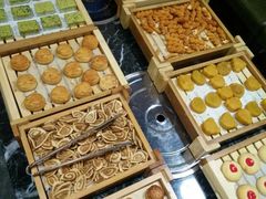 -滨城人家炭火烧烤(福泉街店)