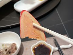 -鼎泰亨·海鲜牛肉餐厅(滨江店)