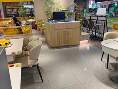 -虎丫炒鸡(郑州高新万科店)