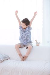 点击看大图 -Angel Fish photography 儿童摄影工作室(亚运村店)