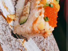 -昱匠·日本料理(金融街店)