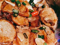 -绿茶餐厅(千岛湖银泰城店)