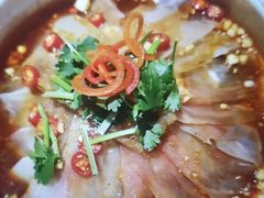 -起源小厨·水席·炒菜(洛邑古城店)