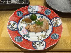 -鮨政· Omakase(港汇恒隆广场店)