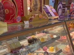 -GANSO元祖食品(白下店)