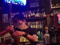 -杰J.w.m深夜食堂 厚杰居酒屋(淮海街商业街店)